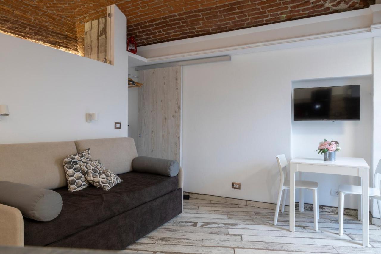Casa Pappagallo Turin Exterior foto