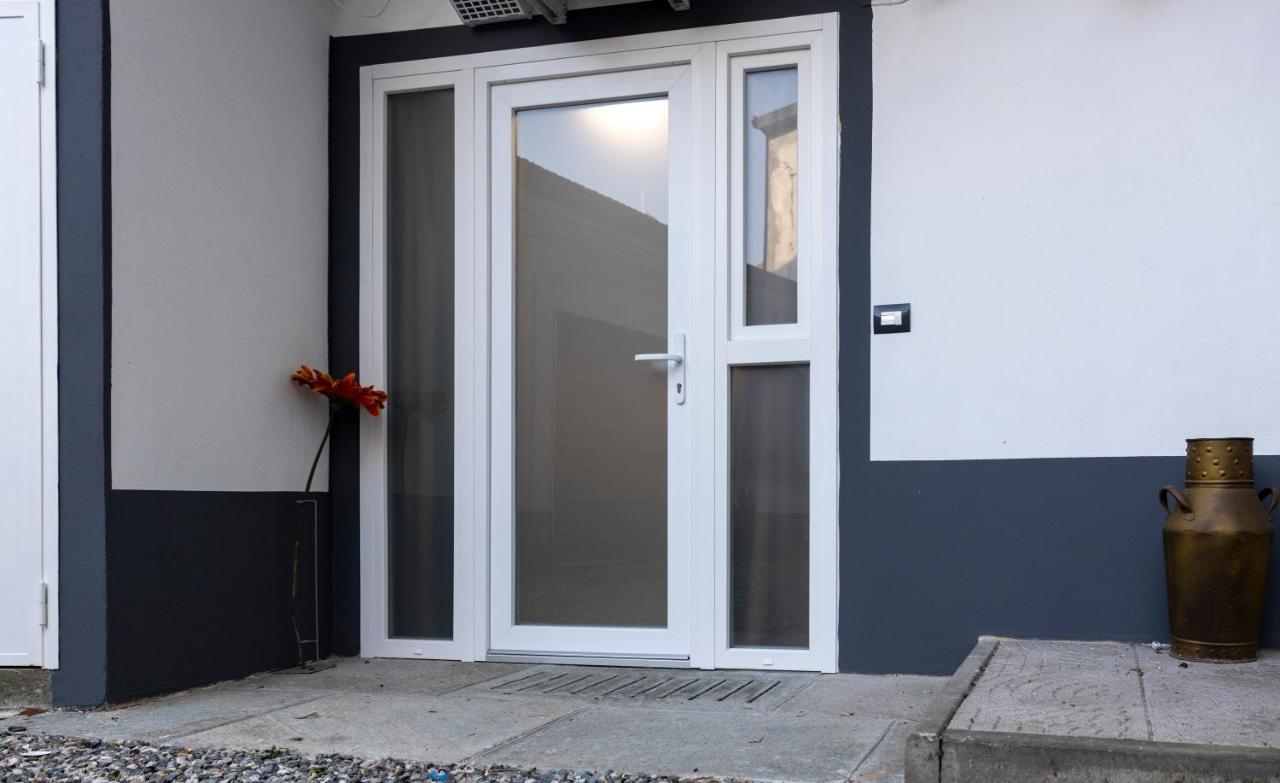 Casa Pappagallo Turin Exterior foto